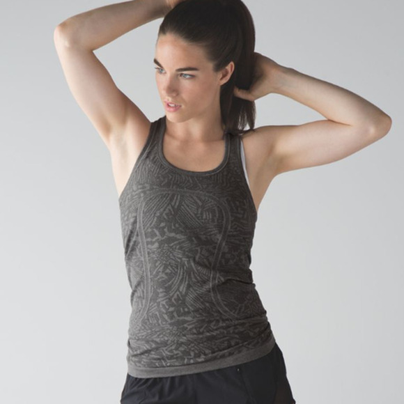 Lululemon Swiftly Tech Racerback - Picture 1 of 4